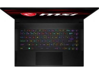 MSI GS66 Stealth 10SFS-066IN Laptop