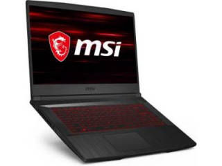 MSI GF65 Thin 9SD-293IN Laptop