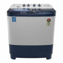 Voltas Beko 7 Kg Semi Automatic Top Load Washing Machine (WTT70DBLT)