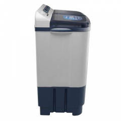 Voltas Beko 7 Kg Semi Automatic Top Load Washing Machine (WTT70DBLT)
