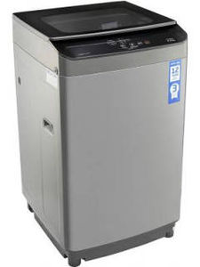 Voltas Beko 6.2 Kg Semi Automatic Top Load Washing Machine (WTL62UPGB)