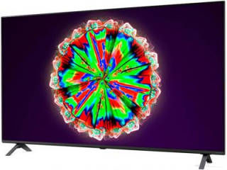 LG 49NANO80TNA 49 inch UHD Smart LED TV
