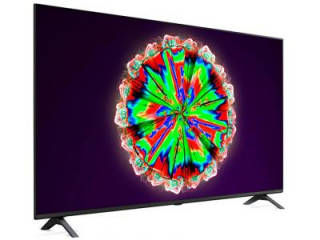 LG 49NANO80TNA 49 inch UHD Smart LED TV