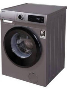 Toshiba 7.5 Kg Fully Automatic Front Load Washing Machine (TW-BJ85S2-IND)