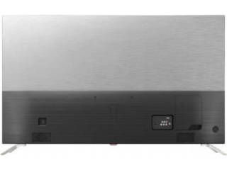 Compaq CQ55AOQD 55 inch UHD Smart QLED TV