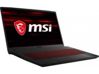 MSI GF75 Thin 9SCSR-456IN Laptop