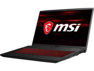 MSI GF75 Thin 9SCSR-456IN Laptop