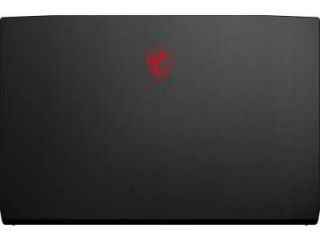 MSI GF75 Thin 9SCSR-456IN Laptop