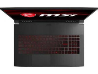 MSI GF75 Thin 9SCSR-456IN Laptop