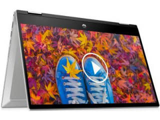 HP Pavilion x360 14-dw0071tu (1A5D8PA) Laptop