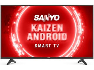 Sanyo XT-43UHD4S 43 inch UHD Smart LED TV