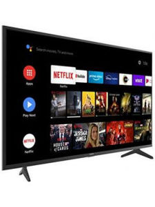 Sanyo XT-43UHD4S 43 inch UHD Smart LED TV