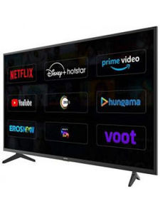 Sanyo XT-43UHD4S 43 inch UHD Smart LED TV