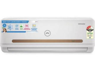 Godrej GIC 15STC3-WTA 1.25 Ton 3 Star Inverter Split Air Conditioner