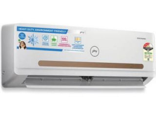 Godrej GIC 15STC3-WTA 1.25 Ton 3 Star Inverter Split Air Conditioner