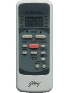 Godrej GIC 15STC3-WTA 1.25 Ton 3 Star Inverter Split Air Conditioner