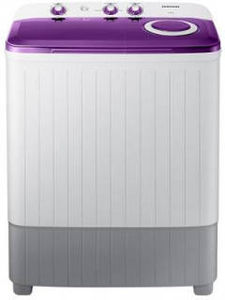 Samsung 6 Kg Semi Automatic Top Load Washing Machine (WT60R2000LL)