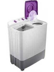 Samsung 6 Kg Semi Automatic Top Load Washing Machine (WT60R2000LL)