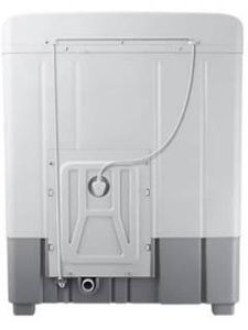 Samsung 6 Kg Semi Automatic Top Load Washing Machine (WT60R2000LL)