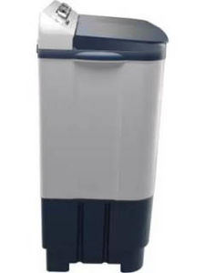 Voltas Beko 8.5 Kg Semi Automatic Top Load Washing Machine (WTT85DBLG)