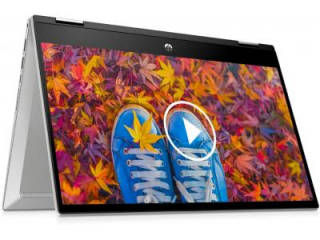 HP Pavilion x360 14-dw0069tu (1A5D6PA) Laptop