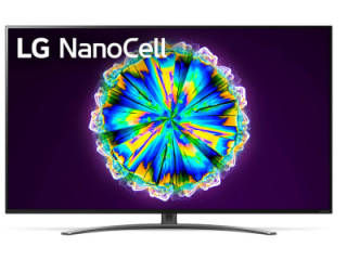 LG 65NANO86TNA 65 inch UHD Smart LED TV