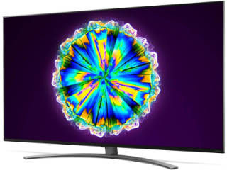 LG 65NANO86TNA 65 inch UHD Smart LED TV