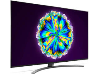 LG 65NANO86TNA 65 inch UHD Smart LED TV