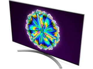 LG 65NANO86TNA 65 inch UHD Smart LED TV