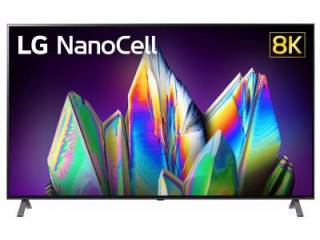 LG 65NANO99TNA 65 inch Smart LED TV