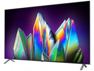 LG 65NANO99TNA 65 inch Smart LED TV