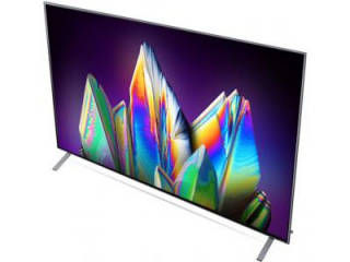 LG 65NANO99TNA 65 inch Smart LED TV