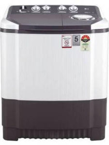 LG 7.5 Kg Semi Automatic Top Load Washing Machine (P7530SGAZ)
