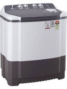 LG 7.5 Kg Semi Automatic Top Load Washing Machine (P7530SGAZ)