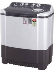 LG 7.5 Kg Semi Automatic Top Load Washing Machine (P7530SGAZ)