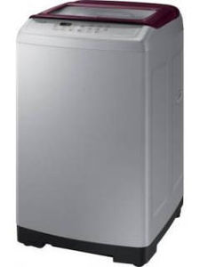 Samsung 7.5 Kg Fully Automatic Top Load Washing Machine (WA75A4022FS)