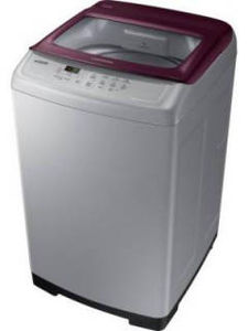 Samsung 7.5 Kg Fully Automatic Top Load Washing Machine (WA75A4022FS)