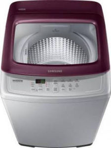 Samsung 7.5 Kg Fully Automatic Top Load Washing Machine (WA75A4022FS)
