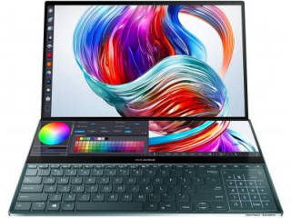 ASUS ZenBook Pro Duo UX581LV-H2035T Ultrabook
