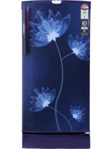 Godrej RD 1904 PTDI 43 190 L 4 Star Inverter Direct Cool Single Door Refrigerator