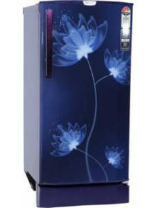 Godrej RD 1904 PTDI 43 190 L 4 Star Inverter Direct Cool Single Door Refrigerator