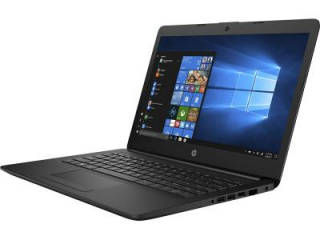 HP 14-ck2018tu (172V2PA) Laptop