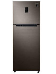 Samsung RT42T5C5EDX 407 L 3 Star Inverter Frost Free Double Door Refrigerator
