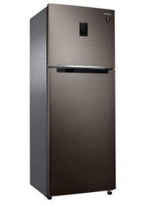 Samsung RT42T5C5EDX 407 L 3 Star Inverter Frost Free Double Door Refrigerator