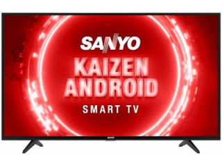 Sanyo XT-50UHD4S 50 inch UHD Smart LED TV
