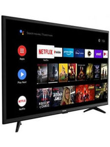 Sanyo XT-50UHD4S 50 inch UHD Smart LED TV