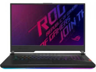 ASUS ROG Strix Scar 17 G732LXS-HG059T Laptop