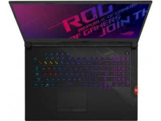 ASUS ROG Strix Scar 17 G732LXS-HG059T Laptop
