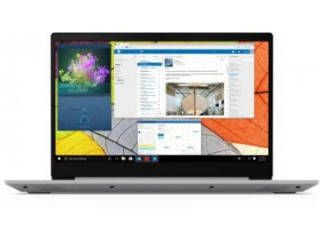 Lenovo Ideapad S145 (81N300KNIN) Laptop