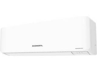 O General ASGG18CPTA 1.5 Ton 3 Star Inverter Split Air Conditioner